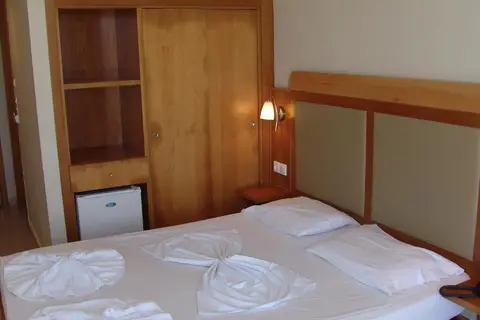 Hermes Hotel in Αντιμάχεια — foto 18