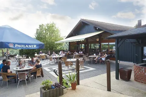 Eifelpark Kronenburger See in Dahlem — foto 24