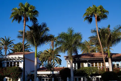 Seaside Grand Hotel Residencia in Maspalomas — foto 6