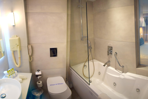 Hotel Minos Mare Beach foto 5