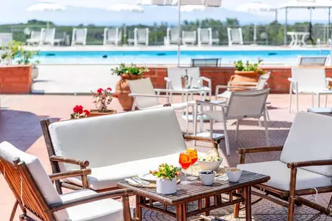 Argentario Osa Resort in Talamone — foto 14