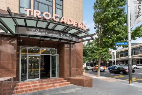 Legacy Airedale Hotel Auckland in Eindhoven