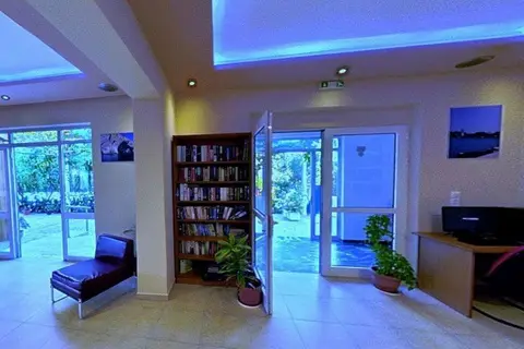Anetis Beach Hotel in Δημοτική Ενότητα Ζακυνθίων — foto 4