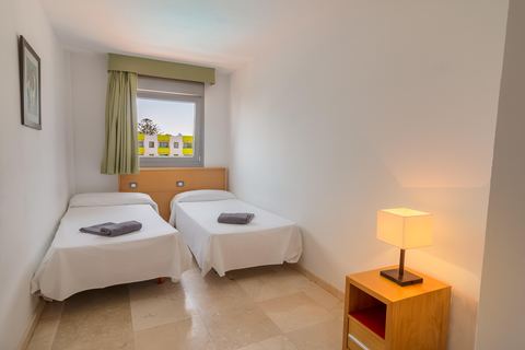 Appartementen LIVVO Corralejo Beach foto 6