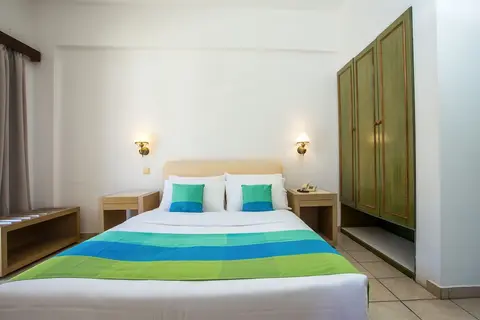 Royal Aparthotel City Centre in Rhodos — foto 15