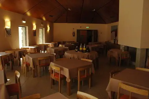 Inatel Linhares da Beira Hotel Rural in Linhares — foto 6