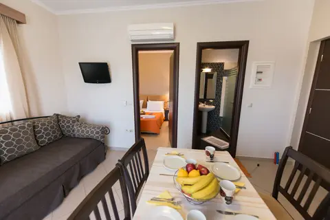 Christina Studios in Δημοτική Ενότητα Λευκάδος — foto 24