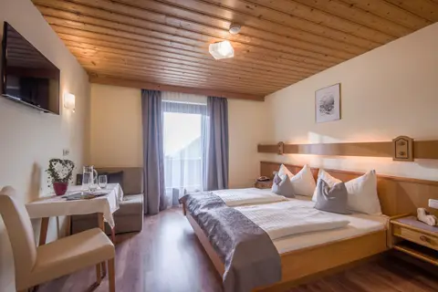 Hotel Panorama in Finkenberg — foto 10