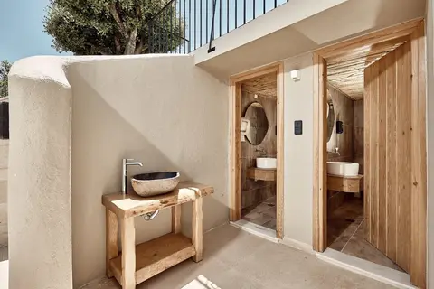 Marni Village in Χερσόνησος — foto 11
