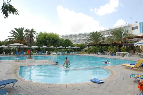 Afandou Bay Village Resort & Hotel in Αφάντου — foto 14