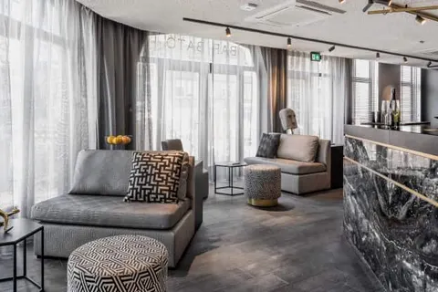 Le Marin Hotel Rotterdam City - Handwritten Collection foto 17