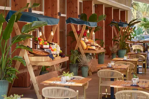 Hotel Melia Lloret de Mar in Lloret de Mar, foto 25