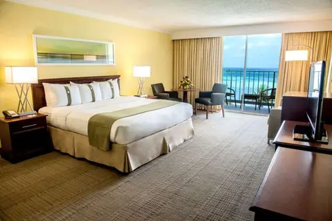 Holiday Inn Resort Aruba Beach Resort & Casin in West Punt — foto 4