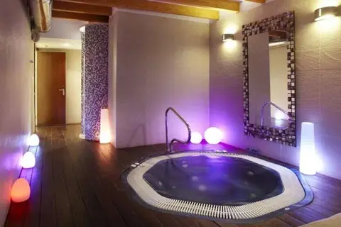 Santa Clara Urban Hotel & Spa in Palma De Mallorca — foto 8