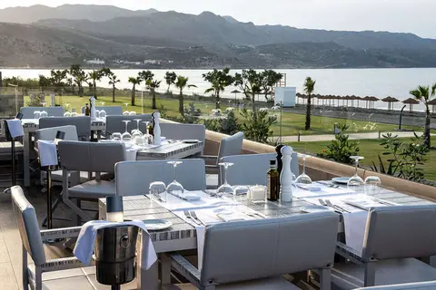 Euphoria Resort in Tavronitis — foto 22