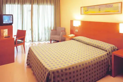 AQUA Hotel Onabrava & Spa in Santa Susanna — foto 29