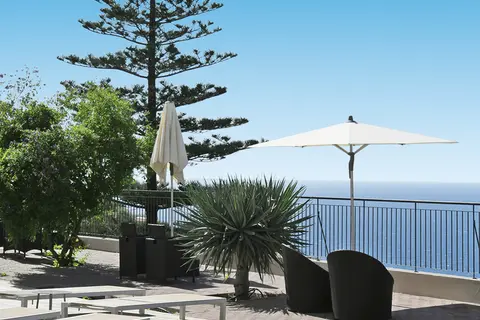 Hotel do Campo in Ribeira Brava — foto 30