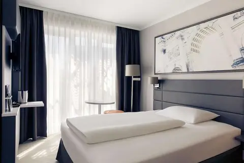 Mercure Muenchen Schwabing in München