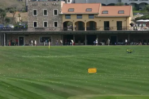 Castellaro Golf Resort in Castellaro, foto 7