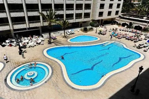 Aparthotel Kn Columbus in Arona, foto 13