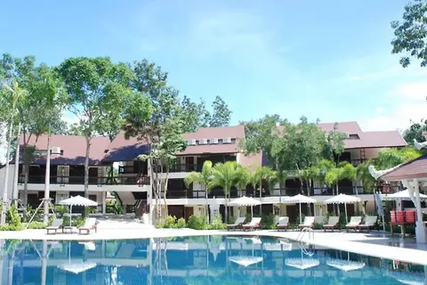 Mida Resort Kanchanaburi in Kanchanaburi