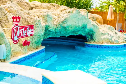 The Ritz Curaçao Vandaag Inside / De Oranjezomer in Willemstad — foto 44