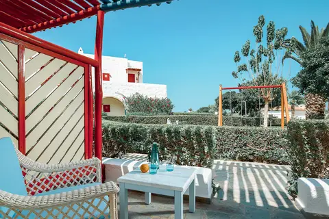 Mitsis Cretan Village in Δημοτική Ενότητα Χερσονήσου — foto 10