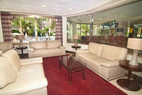 Hotel Servigroup Castilla in Benidorm — foto 9