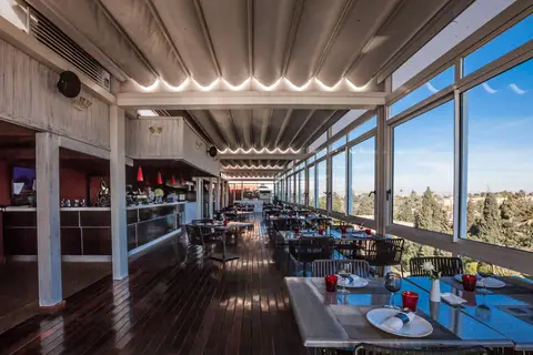Nobu Hotel Marrakech in Marrakesh, foto 22