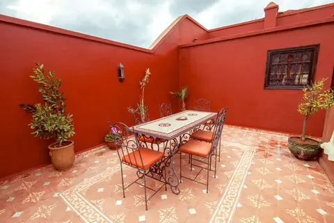 Riad Xo in Marrakesh — foto 4