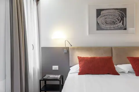 Leone Hotel in Venetië, foto 18