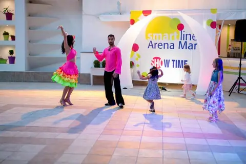 Arena Mar Hotel in СПА център Ривиера Бийч — foto 6