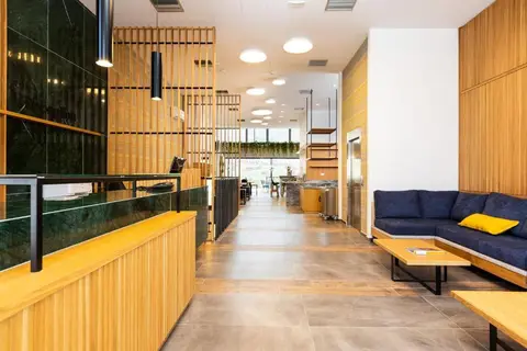 T-Hotel Premium Suites in Μπαλί — foto 10