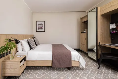 La Falconeria Hotel foto 2