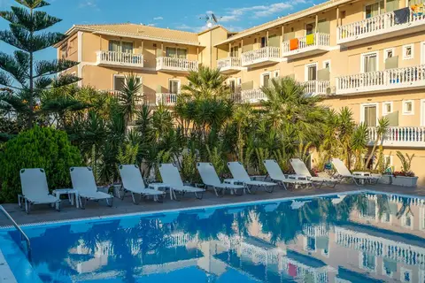 Zakynthos Hotel in Δημοτική Ενότητα Ζακυνθίων — foto 13