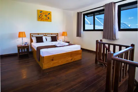 Le Palmiste Resort & Spa in Trou aux Biches VCA — foto 29