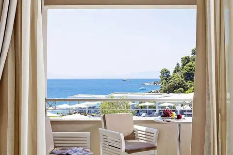 Kassandra Bay Resort & Spa in Achladias, foto 13