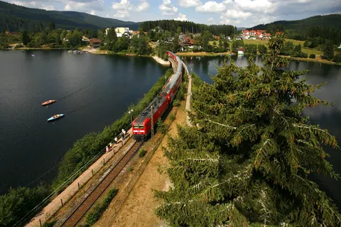 Hotel-Gasthof Rappen in Baiersbronn — foto 8
