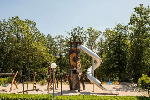 Vakantiepark Sonnenberg foto 11