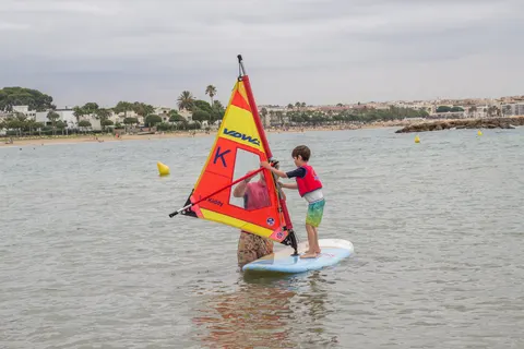 Estival El Dorado Resort foto 8