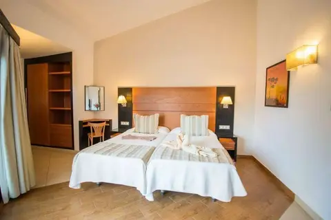 HL Miraflor Suites in San Bartolomé de Tirajana, foto 14