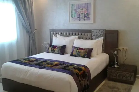 Hospitality Inn in Berrechid, foto 6