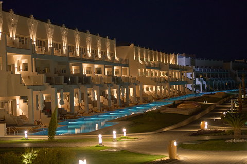 Hotel Diamond Beach by Pearl Resorts foto 24