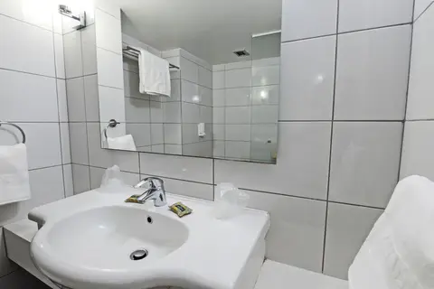 Kissos Hotel in Paphos — foto 17