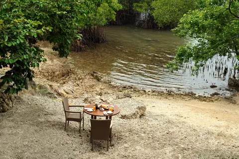 Plataran Menjangan Resort & Spa in Gerokgak — foto 2