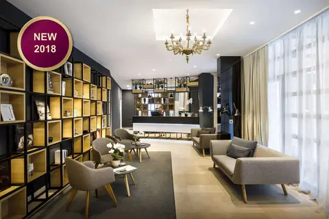 Liburnia Hotel Lungomare Opatija in Opatija — foto 6