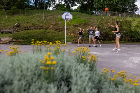 Camping Rcn Val De Cantobre foto 15