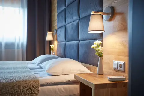 Hotel Batory in Krakau — foto 23
