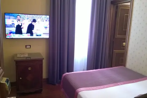 Hotel Imperiale Roma in Rome, foto 20
