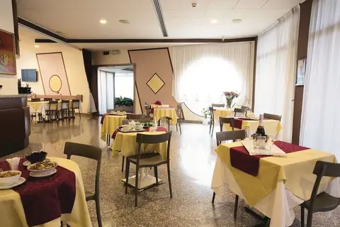 iH Hotels Milano St John in Sesto San Giovanni — foto 19
